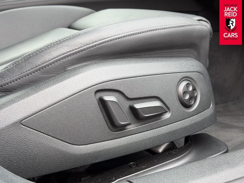 2.0 TFSI 35 Sport Sportback 5dr Petrol S Tronic Euro 6 (s/s) (150 ps)