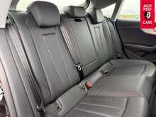 Audi A5 TFSI Sport 2.0 TFSI 35 Sport Sportback 5dr Petrol S Tronic Euro 6 (s/s) (150 ps) 