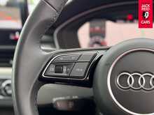Audi A5 TFSI Sport 2.0 TFSI 35 Sport Sportback 5dr Petrol S Tronic Euro 6 (s/s) (150 ps) 