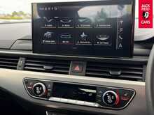 Audi A5 TFSI Sport 2.0 TFSI 35 Sport Sportback 5dr Petrol S Tronic Euro 6 (s/s) (150 ps) 