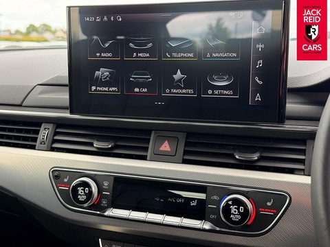 2.0 TFSI 35 Sport Sportback 5dr Petrol S Tronic Euro 6 (s/s) (150 ps)