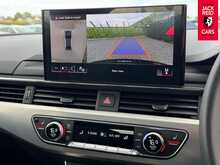 Audi A5 TFSI Sport 2.0 TFSI 35 Sport Sportback 5dr Petrol S Tronic Euro 6 (s/s) (150 ps) 