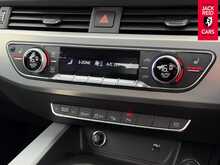 Audi A5 TFSI Sport 2.0 TFSI 35 Sport Sportback 5dr Petrol S Tronic Euro 6 (s/s) (150 ps) 