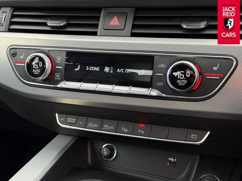 2.0 TFSI 35 Sport Sportback 5dr Petrol S Tronic Euro 6 (s/s) (150 ps)