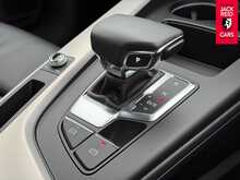 Audi A5 TFSI Sport 2.0 TFSI 35 Sport Sportback 5dr Petrol S Tronic Euro 6 (s/s) (150 ps) 