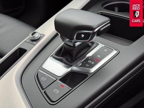 2.0 TFSI 35 Sport Sportback 5dr Petrol S Tronic Euro 6 (s/s) (150 ps)