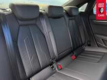 Audi A3 TFSI S line 1.5 TFSI 35 S line Saloon 4dr Petrol S Tronic Euro 6 (s/s) (150 ps) 