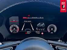 Audi A3 TFSI S line 1.5 TFSI 35 S line Saloon 4dr Petrol S Tronic Euro 6 (s/s) (150 ps) 