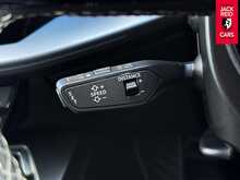 Audi A3 TFSI S line 1.5 TFSI 35 S line Saloon 4dr Petrol S Tronic Euro 6 (s/s) (150 ps) 