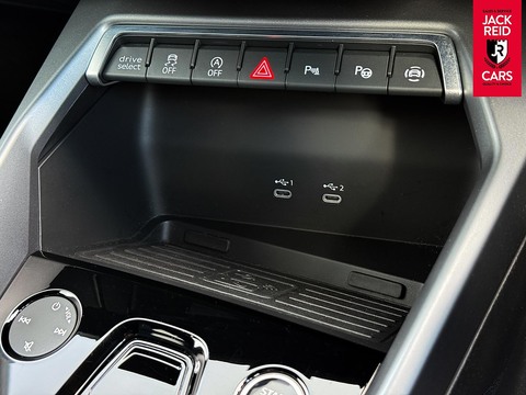1.5 TFSI 35 S line Saloon 4dr Petrol S Tronic Euro 6 (s/s) (150 ps)