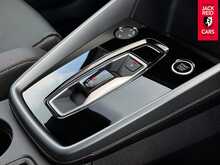 Audi A3 TFSI S line 1.5 TFSI 35 S line Saloon 4dr Petrol S Tronic Euro 6 (s/s) (150 ps) 