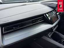 Audi A3 TFSI S line 1.5 TFSI 35 S line Saloon 4dr Petrol S Tronic Euro 6 (s/s) (150 ps) 