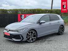 Volkswagen Golf TSI R-Line 1.5 TSI R-Line Hatchback 5dr Petrol Manual Euro 6 (s/s) (150 ps) 