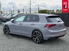 Volkswagen Golf TSI R-Line 1.5 TSI R-Line Hatchback 5dr Petrol Manual Euro 6 (s/s) (150 ps) 
