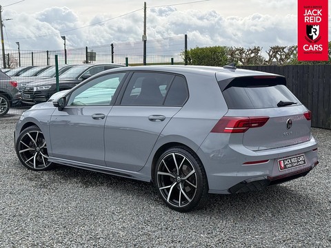1.5 TSI R-Line Hatchback 5dr Petrol Manual Euro 6 (s/s) (150 ps)