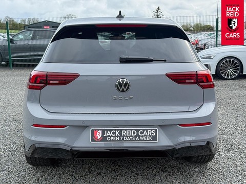 1.5 TSI R-Line Hatchback 5dr Petrol Manual Euro 6 (s/s) (150 ps)