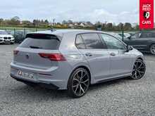 Volkswagen Golf TSI R-Line 1.5 TSI R-Line Hatchback 5dr Petrol Manual Euro 6 (s/s) (150 ps) 