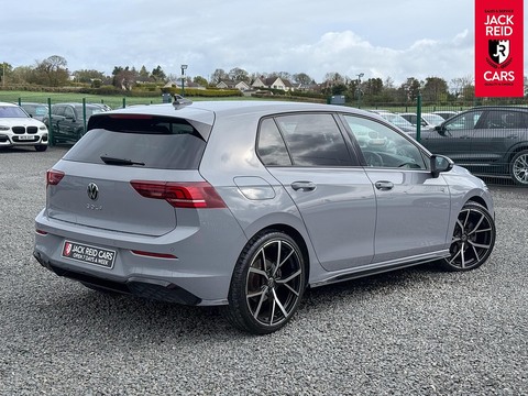 1.5 TSI R-Line Hatchback 5dr Petrol Manual Euro 6 (s/s) (150 ps)
