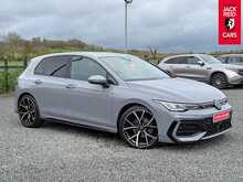 Volkswagen Golf TSI R-Line 1.5 TSI R-Line Hatchback 5dr Petrol Manual Euro 6 (s/s) (150 ps) 