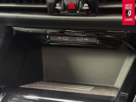 1.5 TSI R-Line Hatchback 5dr Petrol Manual Euro 6 (s/s) (150 ps)