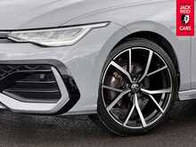 Volkswagen Golf TSI R-Line 1.5 TSI R-Line Hatchback 5dr Petrol Manual Euro 6 (s/s) (150 ps) 