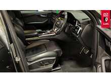 Audi Q7 TDI V6 Black Edition 3.0 TDI V6 50 Black Edition SUV 5dr Diesel Tiptronic quattro Euro 6 (s/s) (286 ps) 