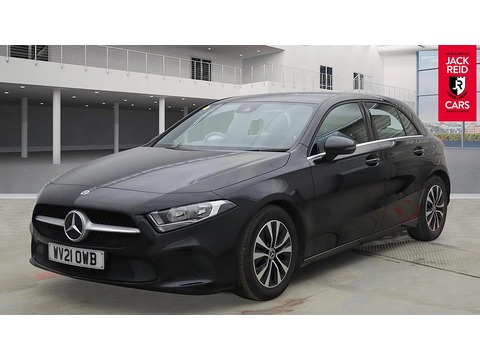 1.3 A180 SE Hatchback 5dr Petrol Manual Euro 6 (s/s) (136 ps)