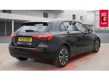 Mercedes-Benz A Class A180 SE 1.3 A180 SE Hatchback 5dr Petrol Manual Euro 6 (s/s) (136 ps) 