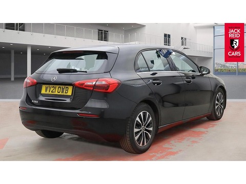 1.3 A180 SE Hatchback 5dr Petrol Manual Euro 6 (s/s) (136 ps)