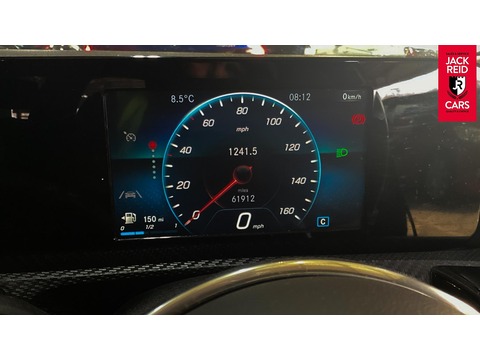 1.3 A180 SE Hatchback 5dr Petrol Manual Euro 6 (s/s) (136 ps)