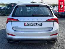 Skoda Scala TSI SE 1.0 TSI SE Hatchback 5dr Petrol Manual Euro 6 (s/s) (110 ps) 