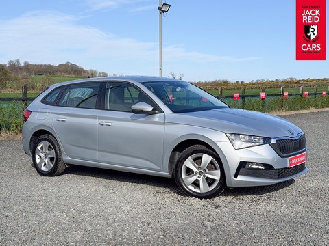 1.0 TSI SE Hatchback 5dr Petrol Manual Euro 6 (s/s) (110 ps)