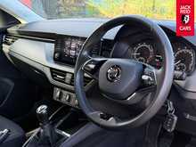 Skoda Scala TSI SE 1.0 TSI SE Hatchback 5dr Petrol Manual Euro 6 (s/s) (110 ps) 