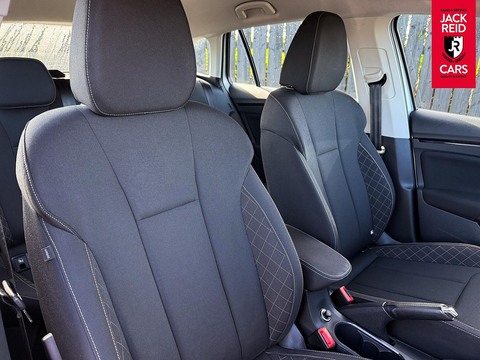 1.0 TSI SE Hatchback 5dr Petrol Manual Euro 6 (s/s) (110 ps)