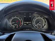 Skoda Scala TSI SE 1.0 TSI SE Hatchback 5dr Petrol Manual Euro 6 (s/s) (110 ps) 