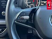 Skoda Scala TSI SE 1.0 TSI SE Hatchback 5dr Petrol Manual Euro 6 (s/s) (110 ps) 