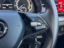 Skoda Scala TSI SE 1.0 TSI SE Hatchback 5dr Petrol Manual Euro 6 (s/s) (110 ps) 