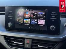 Skoda Scala TSI SE 1.0 TSI SE Hatchback 5dr Petrol Manual Euro 6 (s/s) (110 ps) 