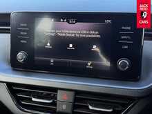 Skoda Scala TSI SE 1.0 TSI SE Hatchback 5dr Petrol Manual Euro 6 (s/s) (110 ps) 