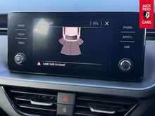 Skoda Scala TSI SE 1.0 TSI SE Hatchback 5dr Petrol Manual Euro 6 (s/s) (110 ps) 