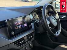 Skoda Scala TSI SE 1.0 TSI SE Hatchback 5dr Petrol Manual Euro 6 (s/s) (110 ps) 