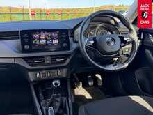 Skoda Scala TSI SE 1.0 TSI SE Hatchback 5dr Petrol Manual Euro 6 (s/s) (110 ps) 