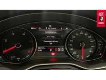 Audi A5 TDI S line 2.0 TDI S line Coupe 2dr Diesel S Tronic quattro Euro 6 (s/s) (190 ps) 