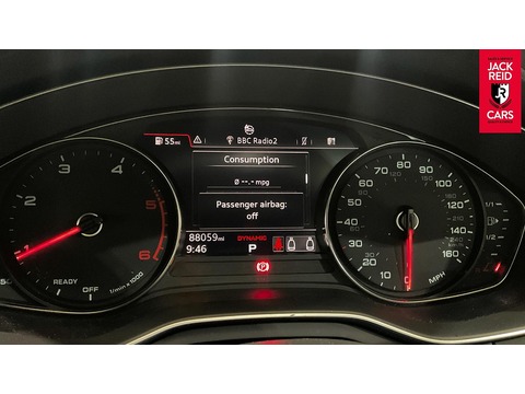 2.0 TDI S line Coupe 2dr Diesel S Tronic quattro Euro 6 (s/s) (190 ps)