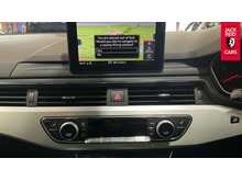 Audi A5 TDI S line 2.0 TDI S line Coupe 2dr Diesel S Tronic quattro Euro 6 (s/s) (190 ps) 