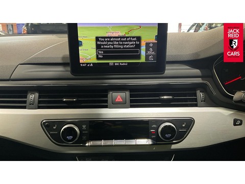 2.0 TDI S line Coupe 2dr Diesel S Tronic quattro Euro 6 (s/s) (190 ps)