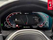 BMW 3 Series 330e M Sport Pro Edition 2.0 330e 12kWh M Sport Pro Edition Saloon 4dr Petrol Plug-in Hybrid Auto Euro 6 (s/s) (292 ps) 