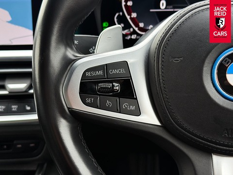 2.0 330e 12kWh M Sport Pro Edition Saloon 4dr Petrol Plug-in Hybrid Auto Euro 6 (s/s) (292 ps)