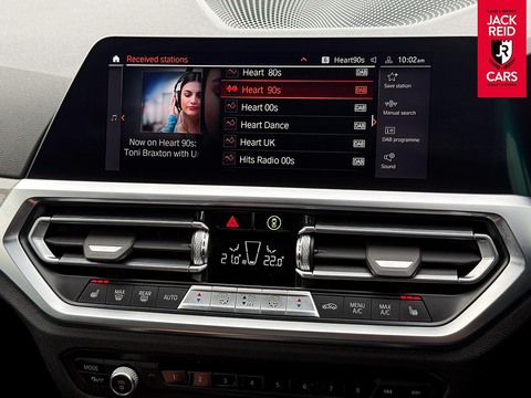 2.0 330e 12kWh M Sport Pro Edition Saloon 4dr Petrol Plug-in Hybrid Auto Euro 6 (s/s) (292 ps)