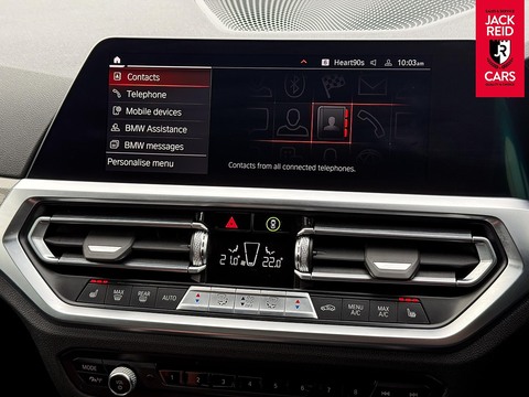 2.0 330e 12kWh M Sport Pro Edition Saloon 4dr Petrol Plug-in Hybrid Auto Euro 6 (s/s) (292 ps)